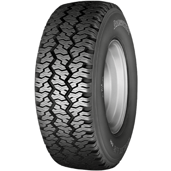 BRIDGESTONE DUELER A/S 661