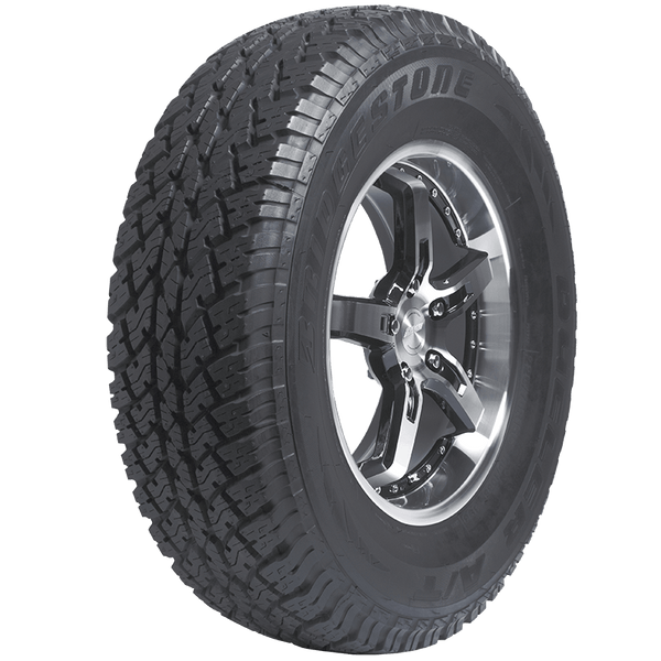 BRIDGESTONE DUELER A/T 693