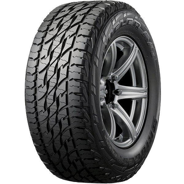 BRIDGESTONE DUELER A/T 697