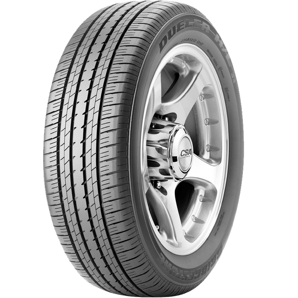 BRIDGESTONE DUELER H/L 33