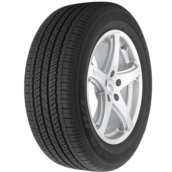 BRIDGESTONE DUELER H/L 400