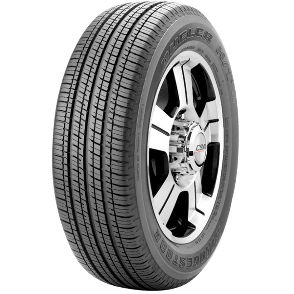 BRIDGESTONE DUELER H/T 470