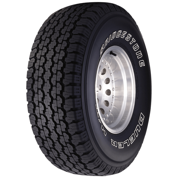 BRIDGESTONE DUELER H/T 689