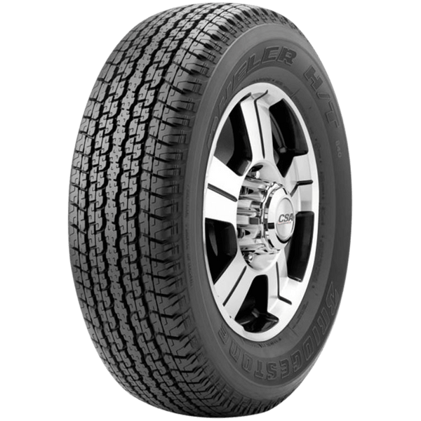 BRIDGESTONE DUELER H/T 840