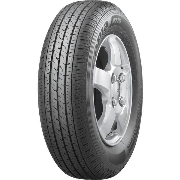 BRIDGESTONE ECOPIA R710