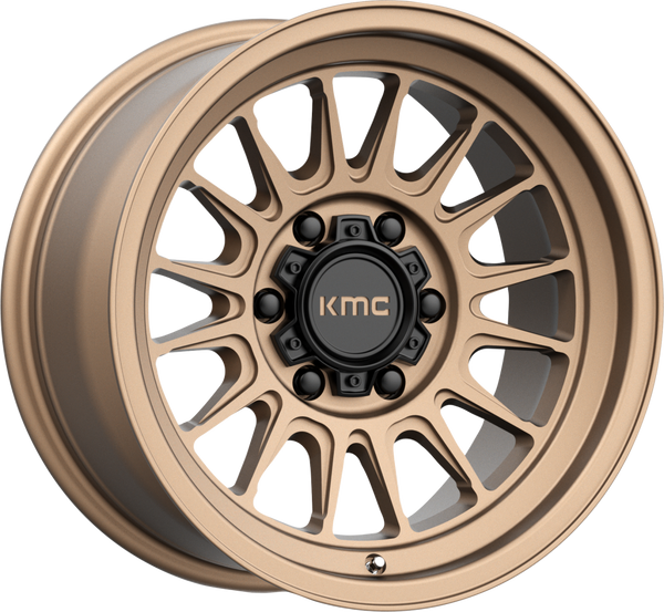 KM724 IMPACT OL Matte Bronze