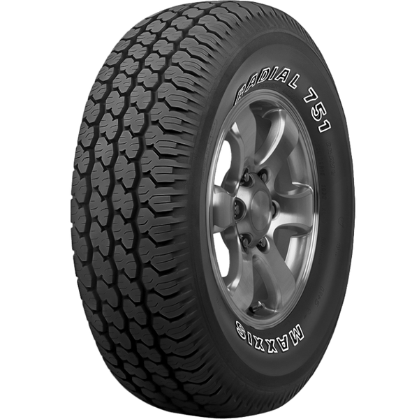 MAXXIS - MA751 BRAVO