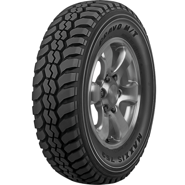 MAXXIS - MT753 BRAVO