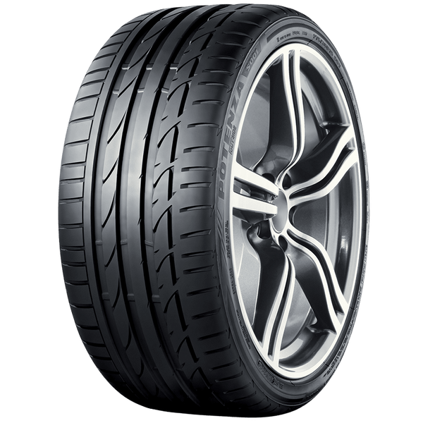 BRIDGESTONE POTENZA S001