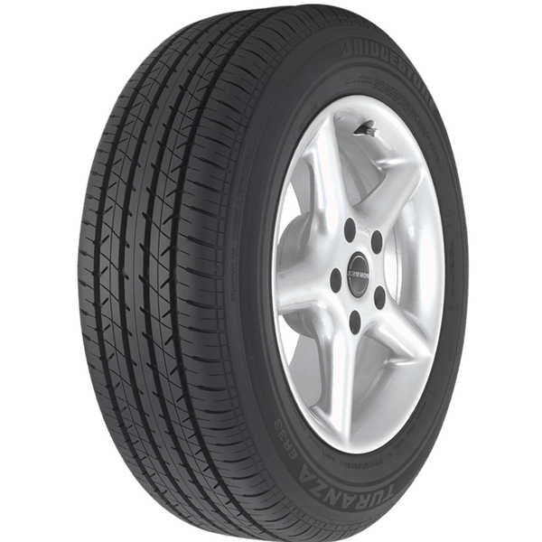 BRIDGESTONE TURANZA ER33