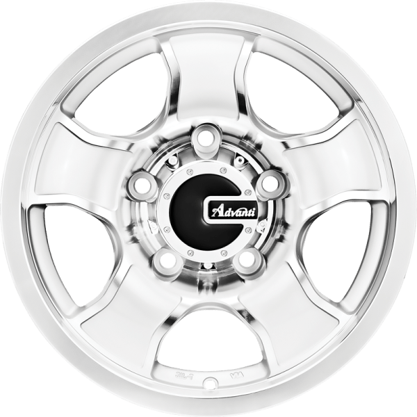 Picture of Advanti Punch- TTC - The Tyre Centre Australia