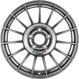 Picture of Enkei RCT-4- TTC - The Tyre Centre Australia