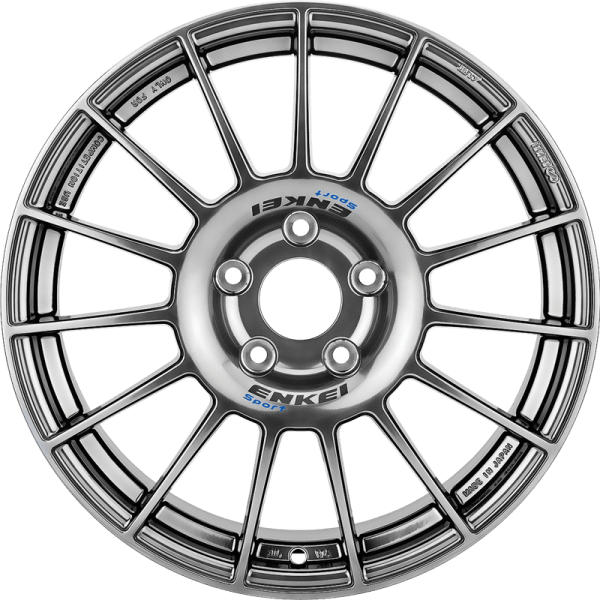 Picture of Enkei RCT-4- TTC - The Tyre Centre Australia