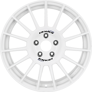 Picture of Enkei RCT-4 White- TTC - The Tyre Centre Australia