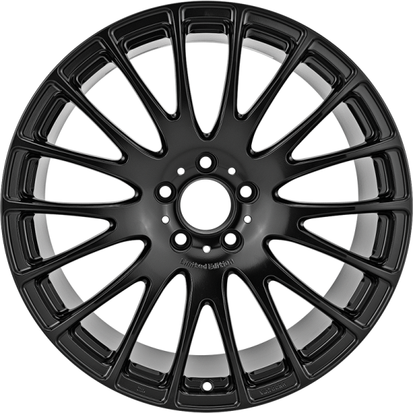 Picture of TWS Forged EX-fM REAR- TTC - The Tyre Centre Australia
