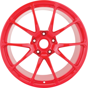 Picture of TWS Forged EX-fP REAR- TTC - The Tyre Centre Australia