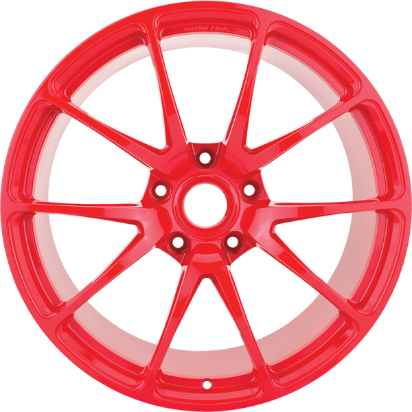 Picture of TWS Forged EX-fP REAR- TTC - The Tyre Centre Australia
