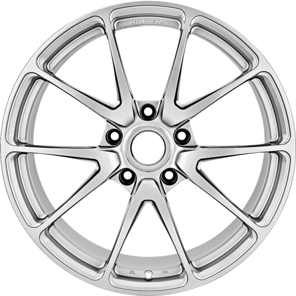 Picture of TWS Forged EX-fP- TTC - The Tyre Centre Australia