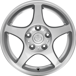 Picture of Toyota Strikeout- TTC - The Tyre Centre Australia