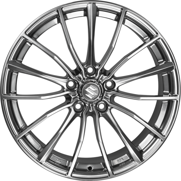Picture of Suzuki Kizashi Accessory Multi- TTC - The Tyre Centre Australia
