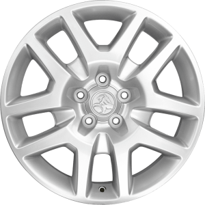 Picture of CG Captiva CX MY12- TTC - The Tyre Centre Australia
