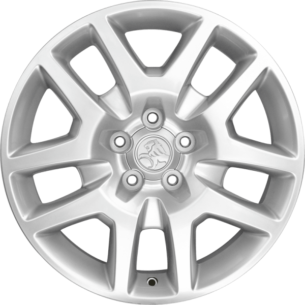 Picture of CG Captiva CX MY12- TTC - The Tyre Centre Australia