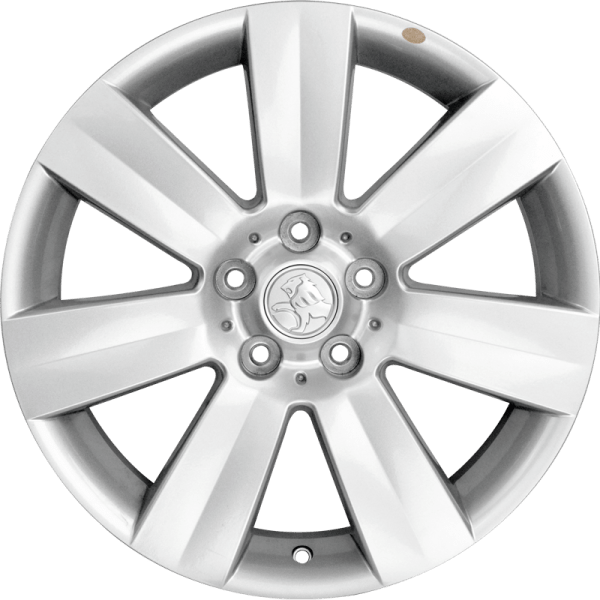 Picture of CG Captiva LX- TTC - The Tyre Centre Australia