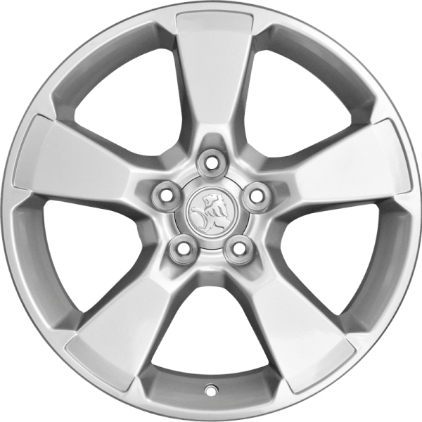 Picture of CG Captiva MaXX- TTC - The Tyre Centre Australia