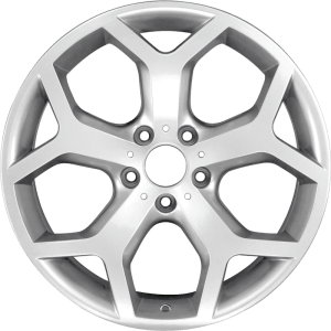 Picture of CSP BMW 5215- TTC - The Tyre Centre Australia