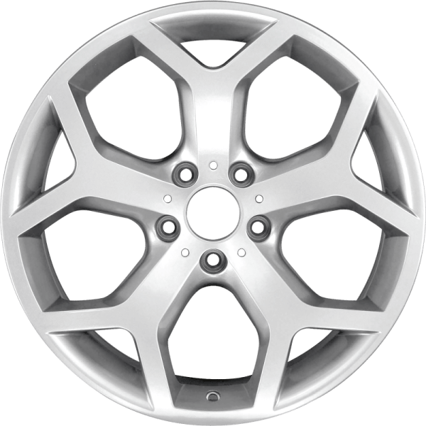 Picture of CSP BMW 5215- TTC - The Tyre Centre Australia