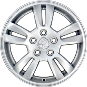 Picture of TM Barina- TTC - The Tyre Centre Australia