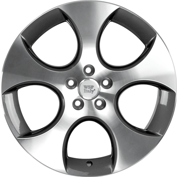 Picture of CSP VW Ciprus- TTC - The Tyre Centre Australia