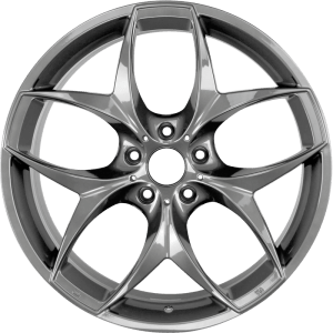 Picture of CSP BMW SJ27- TTC - The Tyre Centre Australia