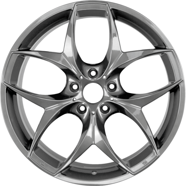 Picture of CSP BMW SJ27- TTC - The Tyre Centre Australia
