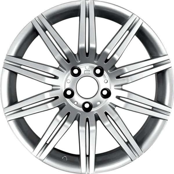 Picture of CSP BMW 1099- TTC - The Tyre Centre Australia
