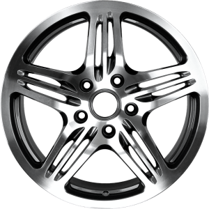 Picture of CSP Porsche 5243- TTC - The Tyre Centre Australia