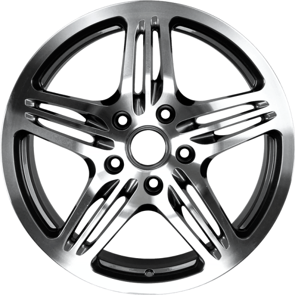Picture of CSP Porsche 5243- TTC - The Tyre Centre Australia