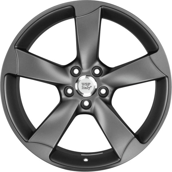Picture of CSP Audi Giasone- TTC - The Tyre Centre Australia
