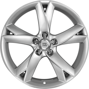 Picture of CSP Audi S5 Potenza- TTC - The Tyre Centre Australia
