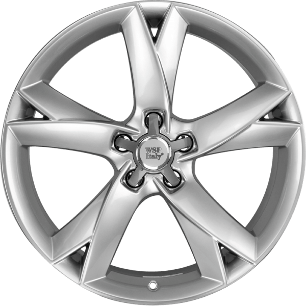 Picture of CSP Audi S5 Potenza- TTC - The Tyre Centre Australia