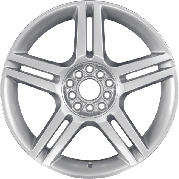 Picture of CSP Audi SE43- TTC - The Tyre Centre Australia