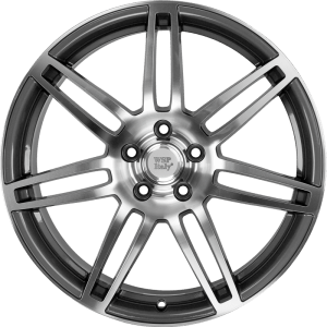 Picture of CSP Audi S8 Cosma Two- TTC - The Tyre Centre Australia