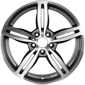 Picture of CSP BMW W652- TTC - The Tyre Centre Australia