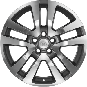 Picture of CSP Land Rover Ares- TTC - The Tyre Centre Australia