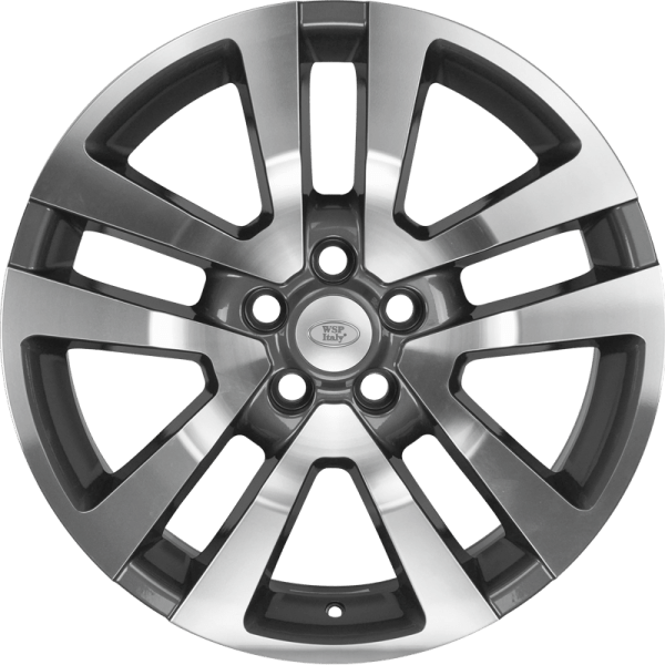 Picture of CSP Land Rover Ares- TTC - The Tyre Centre Australia