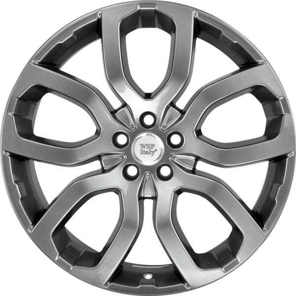 Picture of CSP Range Rover Liverpool Evoque- TTC - The Tyre Centre Australia