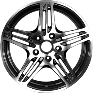 Picture of CSP Porsche S628- TTC - The Tyre Centre Australia
