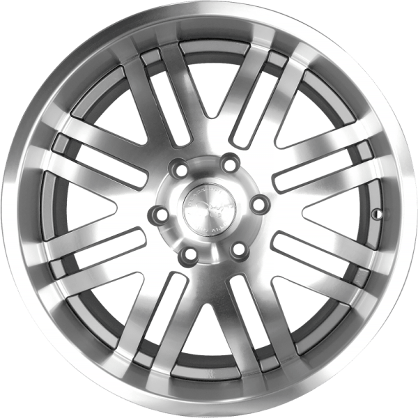 Picture of Black Rhino Zambia- TTC - The Tyre Centre Australia