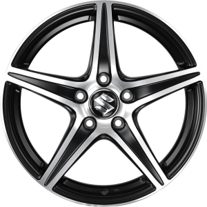 Picture of Suzuki Kizashi Accessory 5 Spoke- TTC - The Tyre Centre Australia