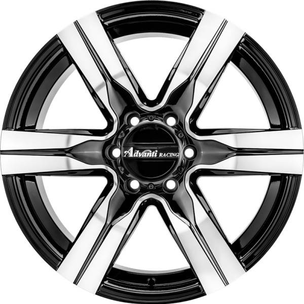 Picture of Advanti Cyclone- TTC - The Tyre Centre Australia